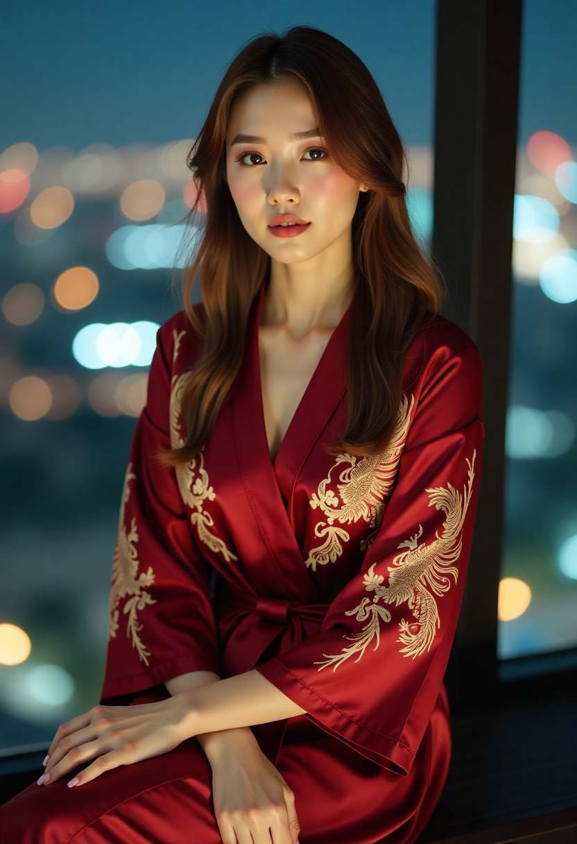 夜市美食记录封面